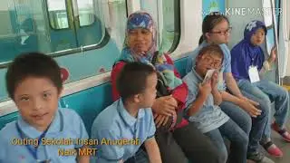Outing Sekolah Insan Anugerah