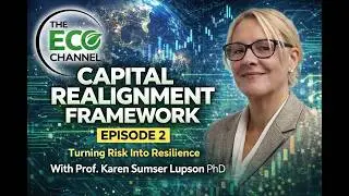 Shaping The Next Era of Sustainable Growth (Ep.2)