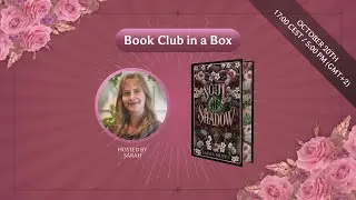 Book Club in a Box: 