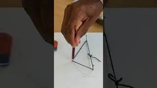 How to Draw a Perfect Oval Shape
