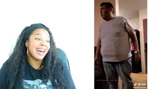 Telling Mom to SHUT UP to see Dad's Reaction (