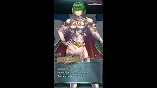 Fire Emblem Heroes - Infernal Dithorba - F2P Only