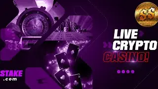 Drunk On Crypto Is Back!! Weekend Crypto Blackjack Live!