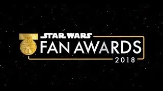 Fan Film Awards Finalist Announcement!