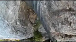 Sziklam&aacute;sz&aacute;s ausztri&aacute;ban, haidsteig c,d fokozat