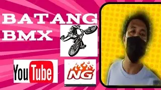 Batang Bmx... #kabrod bmx