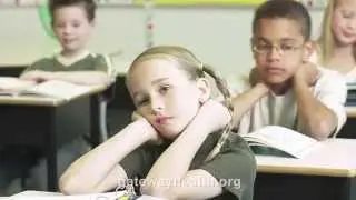 Behavioral health needs in kids with autism