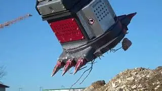Starmag Hydraulikmagnet 1