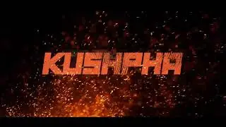 (p)KUSHPA Rosted Teaser Full Movie short flim soon #pushpa #Teaser#trendingnumberone#odathaottapadam