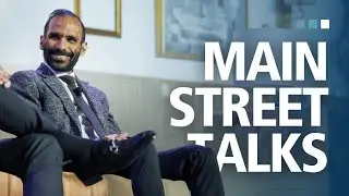Main Street Talks