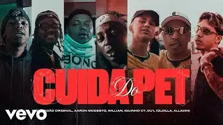 Cuida do Pet (Official)