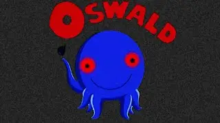The Creepy Lost Episode Of Oswald The Octopus