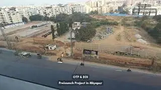 Pre-Launch Luxury Apartments in Miyapur | ₹5200 OTP | EOI ₹6099&ndash;₹6299 | Premium Amenities