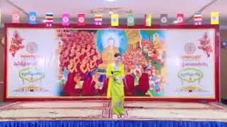 Dhamma school song