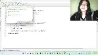 video de PROGRAMACION de estructura repetitiva