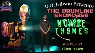 Drumline Showcase Video