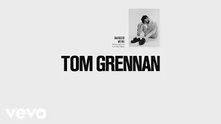 Tom Grennan - Barbed Wire (Audio)