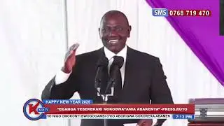 Steps taken by President william Ruto to stop abductions & extrajudicial killings | Watch