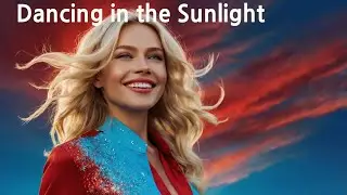 Dancing in the Sunlight   -   [ MT S7 POP SONG MUSIC ]