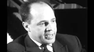 Pierre Mercure rencontre Pierre Boulez