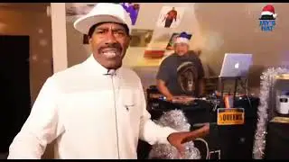 DJ Hurricane Kurtis Blow