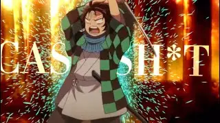 Anime Mix- Cash sh*t[EDIT/AMV]