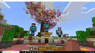 Minecraft: Hunger Games Survival w/Squatf - WHAT A MATCH!!