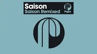 Saison - Caught Up (Mattei & Omich Remix)