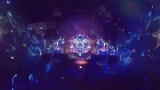 Episode 5: BACK TO MARS at Trance Orient Express VIDEOSET