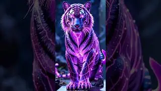 Gemstone Big Cats 10 Legendary Animal Gem Hybrids You Must See to Believe!