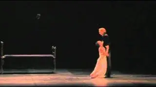 EIFMAN BALLET THEATRE DI SAN PIETROBURGO - ANNA KARENINA | 9 e 10 maggio 2012
