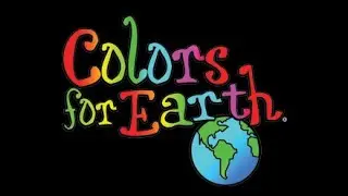 About Colors for Earth