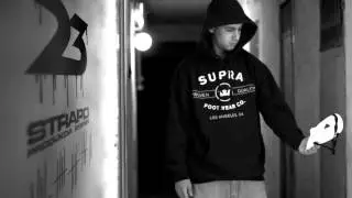 Strapo - N&aacute;dhera feat. DJ Spinhandz (prod. Emeres)