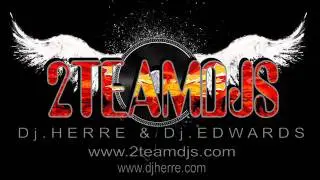 David Cuello feat. Danny Romero - Te Amo (2Teamdjs Breakbeat Remix)
