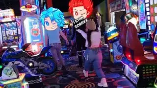 Beautiful Soraxx video!! 💙❤️✨ (watch if you LOVE Soraxx) 💙❤️