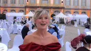 Barockfest 2019 auf Schloss Heidecksburg