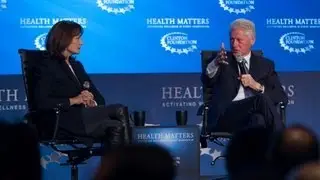 Health Matters: Health Transformation