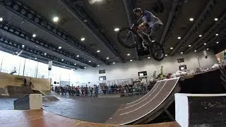 Alliance BMX Jam @ Passion Sports Convention 2018