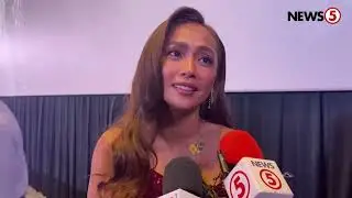 Rochelle Pangilinan, nasungkit ang Cinemalaya Best Supporting Actress award
