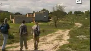 Vall D´alcalá - tierra de moriscos - punt 2.