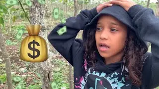Daríanny y El Pantalón Que Da Dinero (parte 10) @jaywonder01