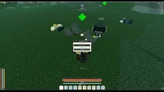 getting my first weapon enchant | DEEPWOKEN