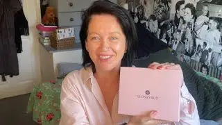 Glossybox August 2025 