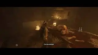 Shadow of the Tomb Raider - 07