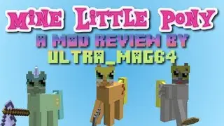 [out of date] Minecraft Mod Showcase/How to Install 