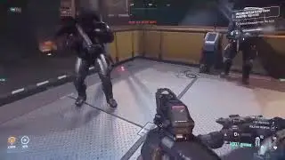Star Citizen Freedom Fighters Mission 2025 10 18