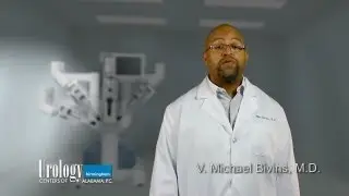 Dr  Bivins, Bladder Cancer Video   Urology Centers of Alabam