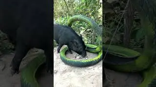 Animal trapper &ndash; Real Animal Trapping in Action! #animaltrapper #animals #wildlife