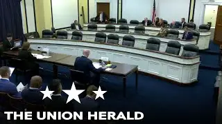 House Hearing on on Air Force Projection Forces Aviation Programs and Capabilities