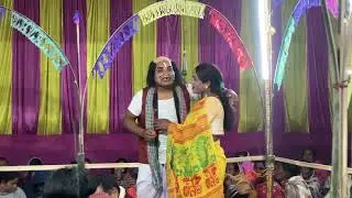 আমাদের রাজবংশী মনসা পূজার বিশহরা গান দেখে মন ভরে যায়
